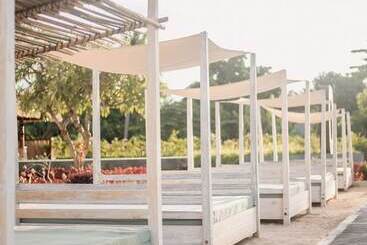 New Sunari Lovina Beach Resort