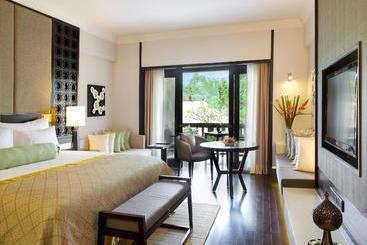리조트 Nirwana Bali Apartment