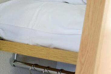B&b Hotel Vannes Ouest Golfe Du Morbihan
