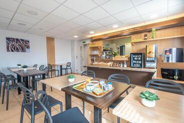 B&b Hotel Vannes Ouest Golfe Du Morbihan