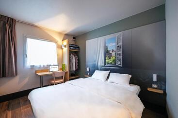 B&b Hotel Vannes Ouest Golfe Du Morbihan