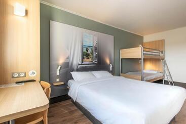 B&b Hotel Vannes Ouest Golfe Du Morbihan
