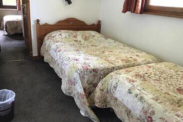 هتل Hôtel La Bergerie