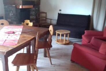 هتل Hôtel La Bergerie