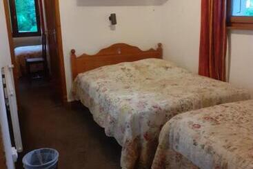 هتل Hôtel La Bergerie