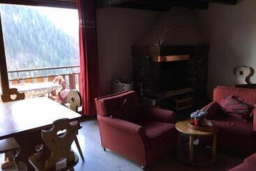هتل Hôtel La Bergerie