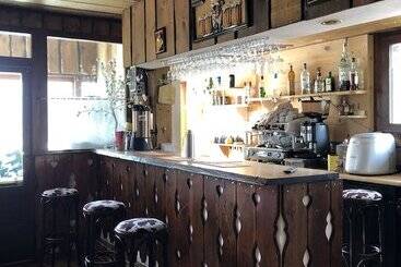 هتل Hôtel La Bergerie