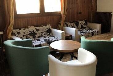 هتل Hôtel La Bergerie
