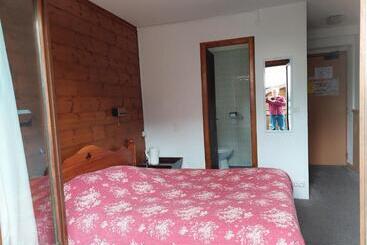 هتل Hôtel La Bergerie