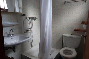 هتل Hôtel La Bergerie