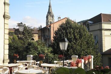 هتل Hôtel Saint Jean