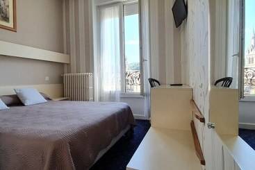 Hôtel Saint Jean - Vals les Bains