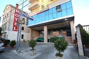 هتل Vllaznia