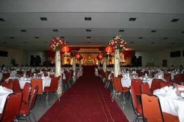 هتل Bahari Inn Tegal
