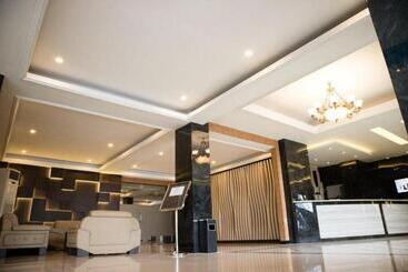 Karlita Hotel Tegal
