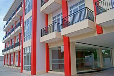 Karlita Hotel Tegal