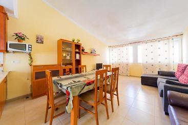 Alegria Id120 - La Mata