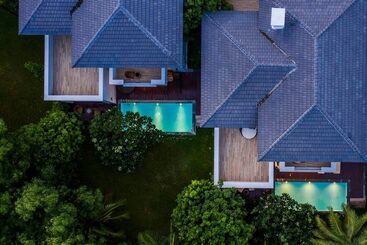 هتل Nha Trang Marriott Resort & Spa, Hon Tre Island