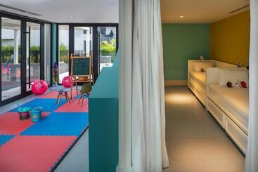 Ocean Coral Spring Resort - All Inclusive