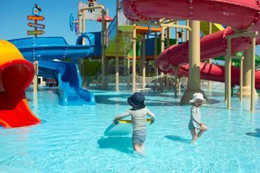 Ocean Coral Spring Resort - All Inclusive