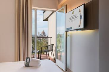 B&b Hotel Firenze City Center