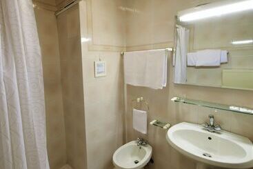 Euromotel Croce Bianca