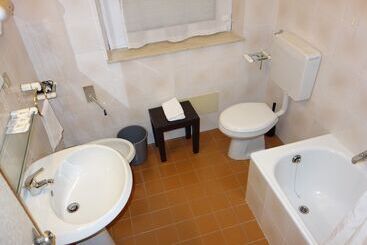 Euromotel Croce Bianca