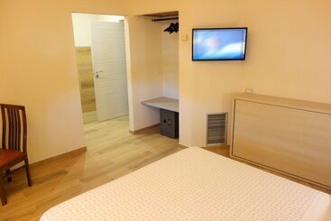 Euromotel Croce Bianca