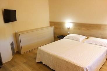 Euromotel Croce Bianca