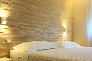 Euromotel Croce Bianca