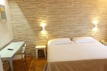Euromotel Croce Bianca