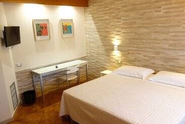 Euromotel Croce Bianca