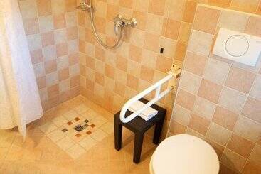 Euromotel Croce Bianca