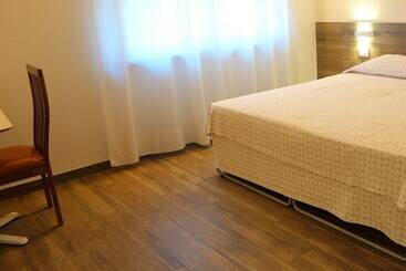 Euromotel Croce Bianca