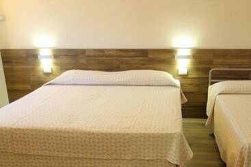 Euromotel Croce Bianca