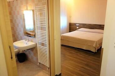 Euromotel Croce Bianca