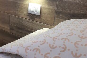 Euromotel Croce Bianca