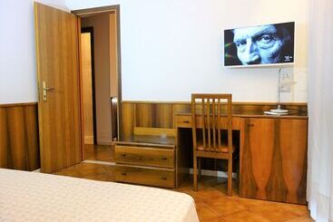 Euromotel Croce Bianca