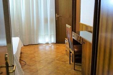 Euromotel Croce Bianca