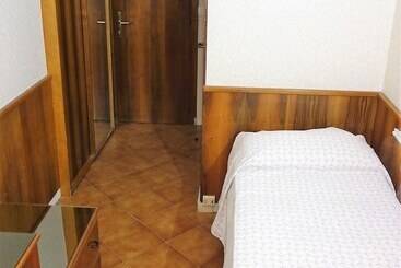 Euromotel Croce Bianca