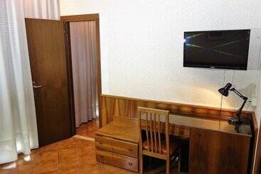 Euromotel Croce Bianca