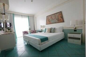 Grand Hotel Terme