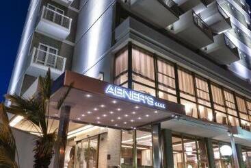 هتل Abner's