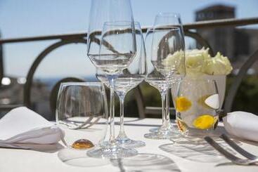 هتل Albergo Al Sole