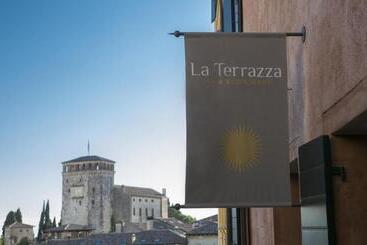 هتل Albergo Al Sole