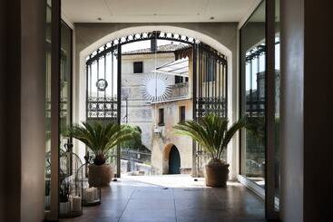 هتل Albergo Al Sole