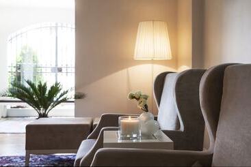هتل Albergo Al Sole