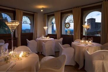 هتل Albergo Al Sole
