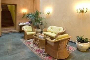 هتل Albergo Delle Notarie