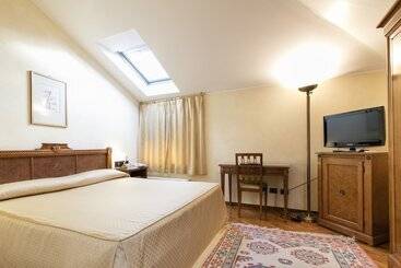 هتل Albergo Delle Notarie